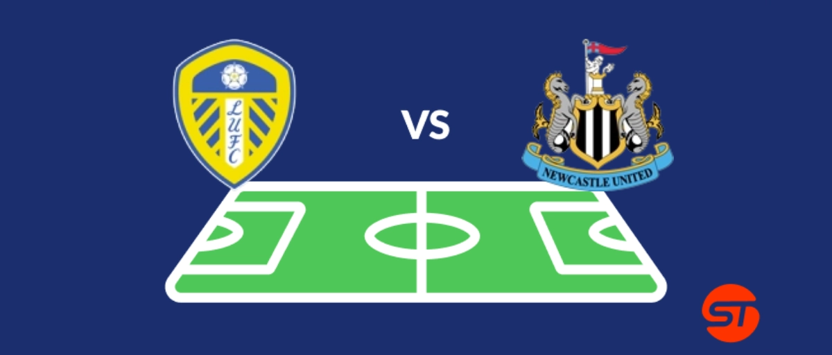 Prognóstico Leeds vs Newcastle