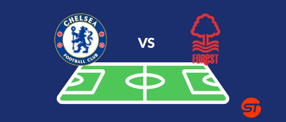 Prognóstico Chelsea vs Nottingham Forest