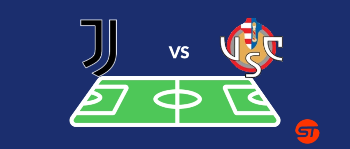 Pronostic Juventus vs Cremonese