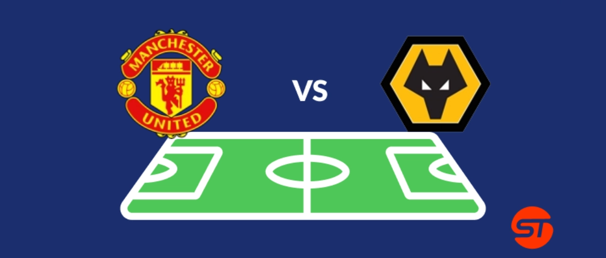 Pronóstico Manchester United FC vs Wolverhampton