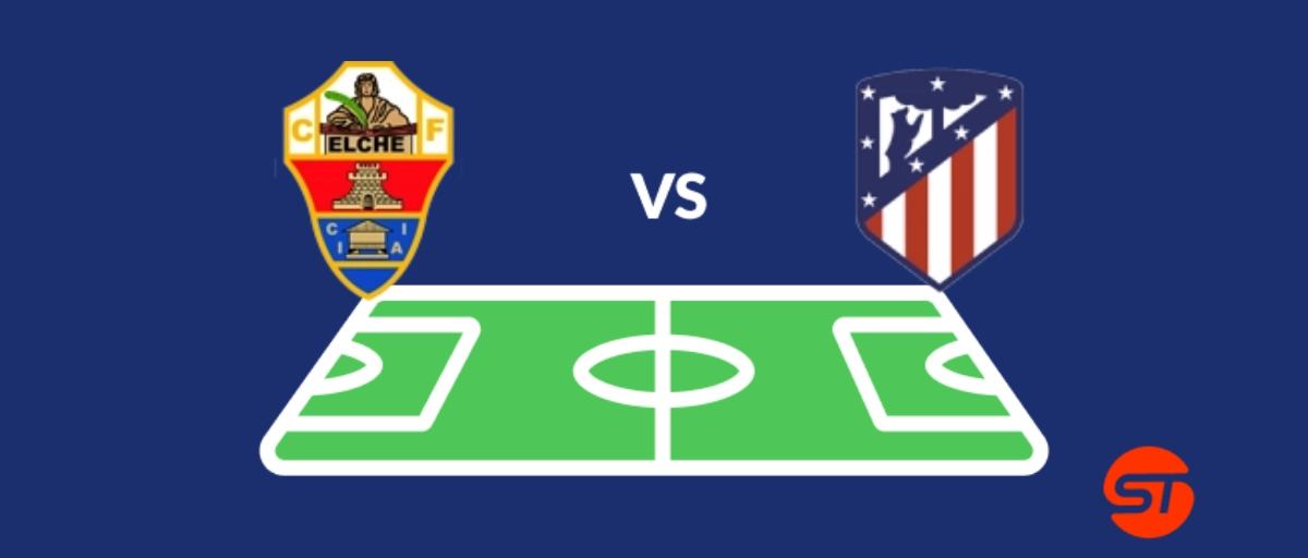 Pronostic Elche vs Atlético Madrid