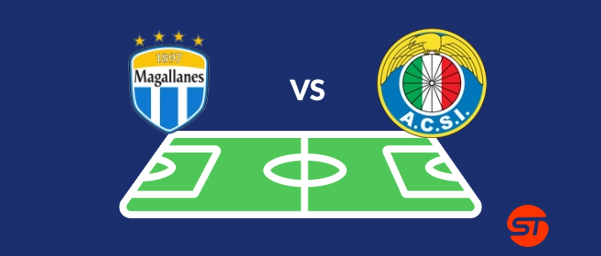 Pronóstico Deportes Magallanes vs Audax Italiano