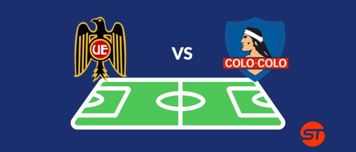 Pronóstico Unión Española vs Colo Colo