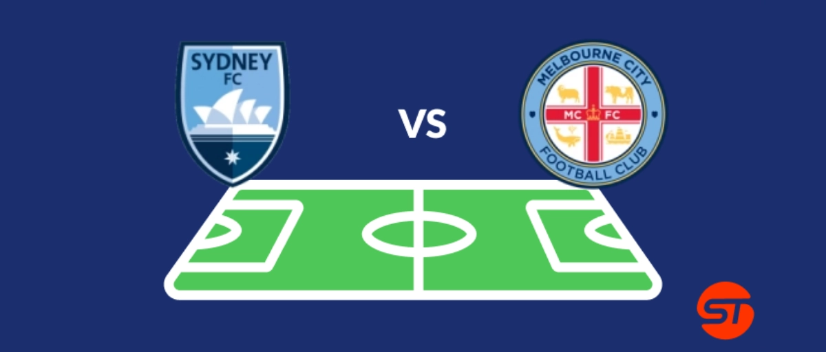 Sydney vs Melbourne City Prediction
