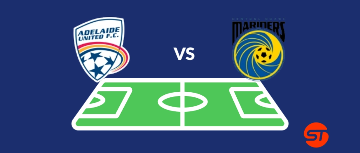 Adelaide United vs Central Coast Mariners Prediction