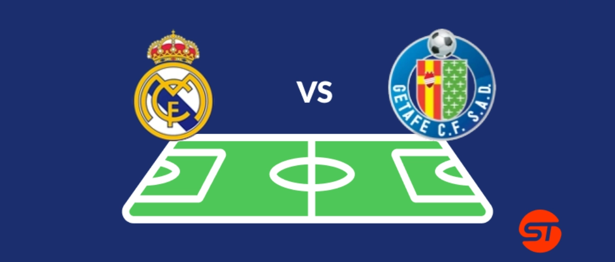 Voorspelling Real Madrid vs Getafe