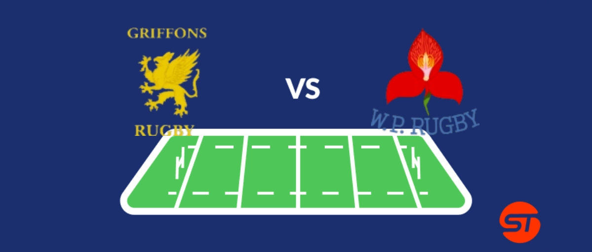 Griffons vs Western Province Prediction