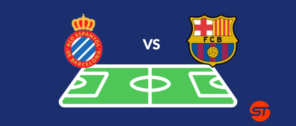 Pronostic Espanyol vs Barcelone