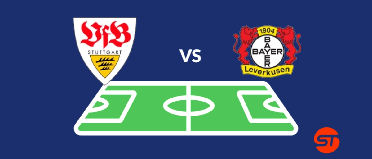 Pronostic Stuttgart vs Bayer Leverkusen