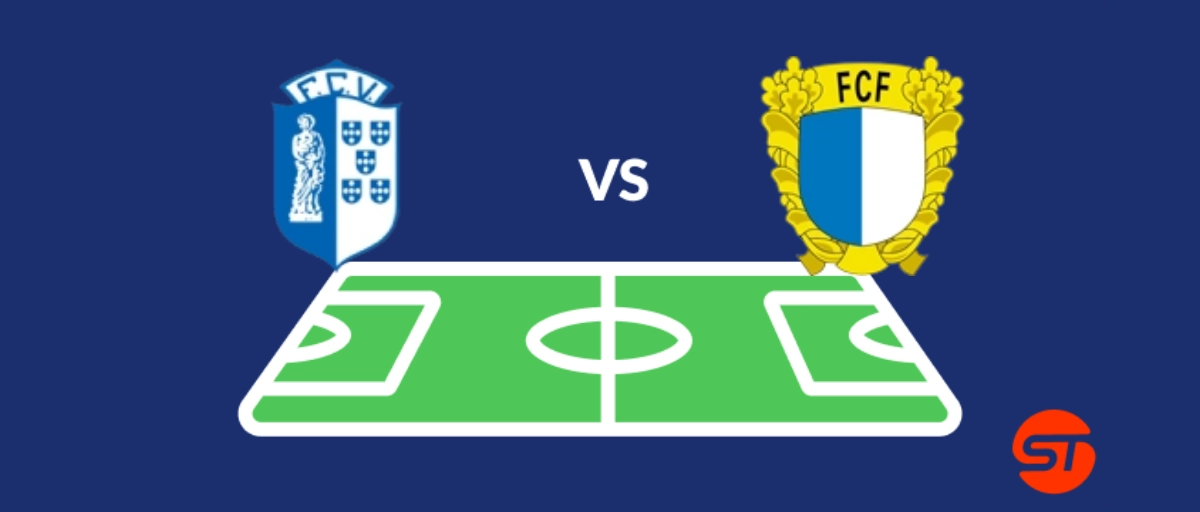 Prognóstico FC Vizela vs Famalicão