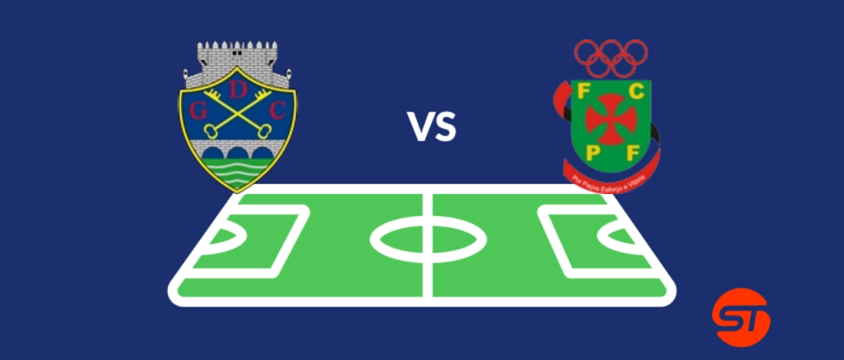 Prognóstico Chaves vs Paços Ferreira