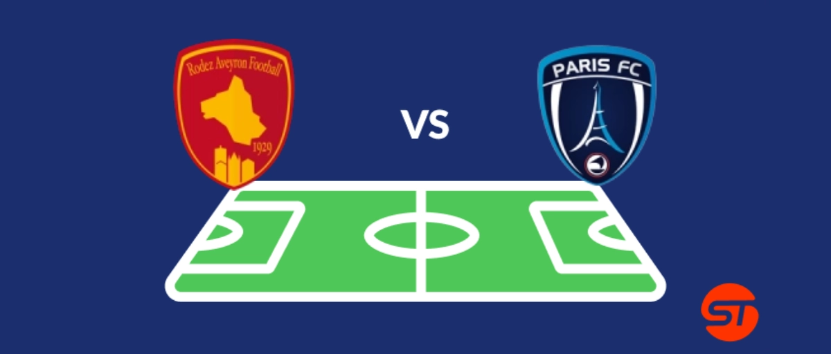 Pronostic Rodez Aveyron vs Paris FC