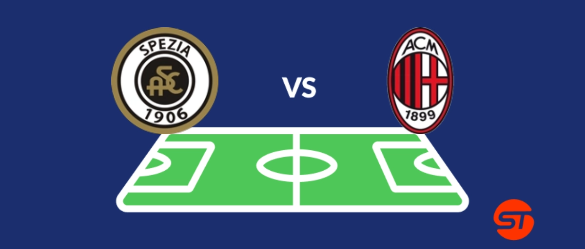 Spezia vs AC Milan Prediction