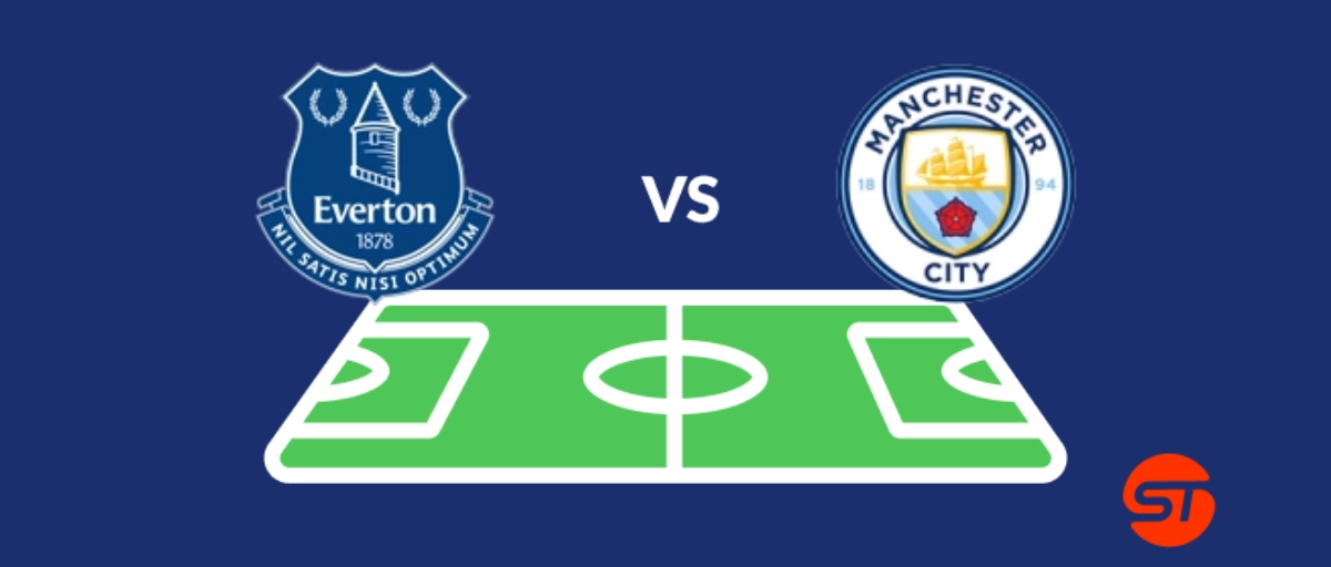 Everton vs Manchester City Prediction