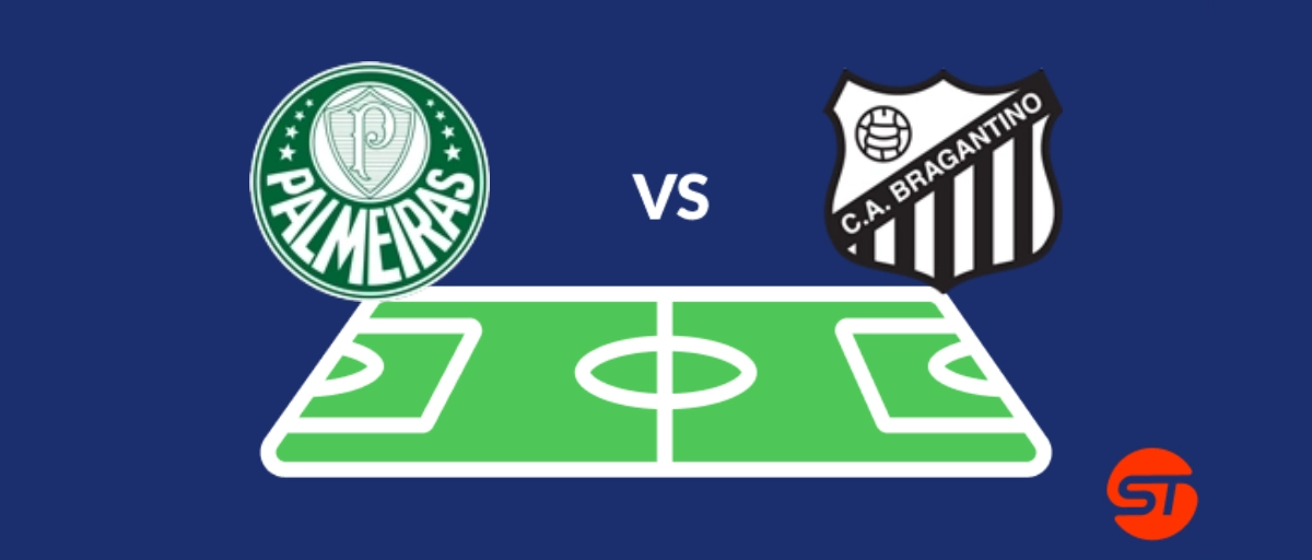 Palpite Palmeiras vs Bragantino