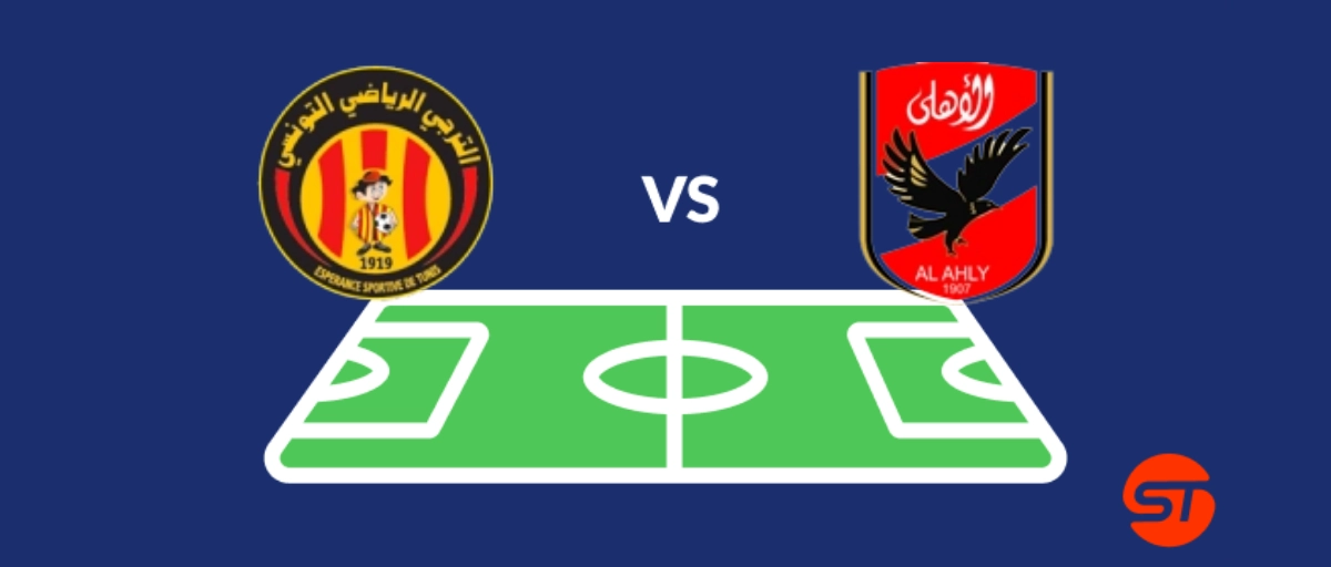 Esperance Sportive De Tunis vs AL Ahly SC (EGY) Prediction