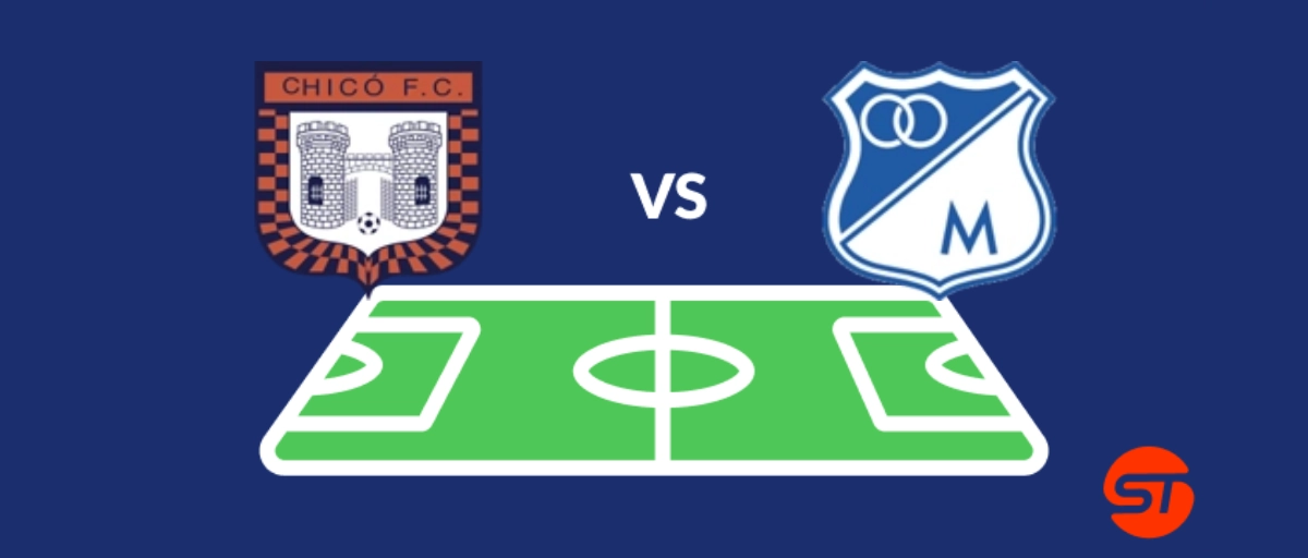 Pronóstico Boyacá Chicó vs Millonarios