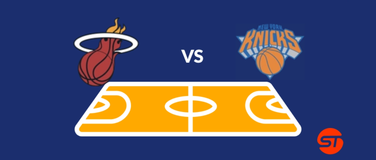 Pronostico Miami Heat vs NY Knicks