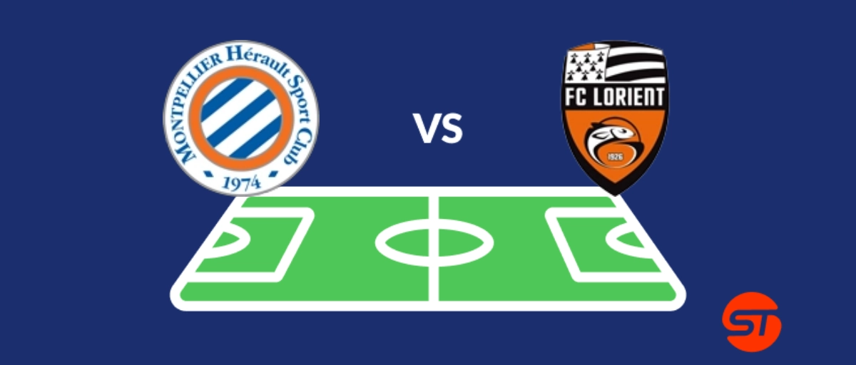 Pronostic Montpellier vs Lorient