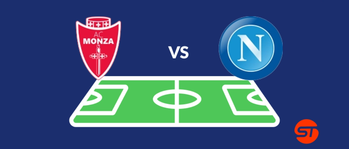 Voorspelling Monza vs SSC Napoli