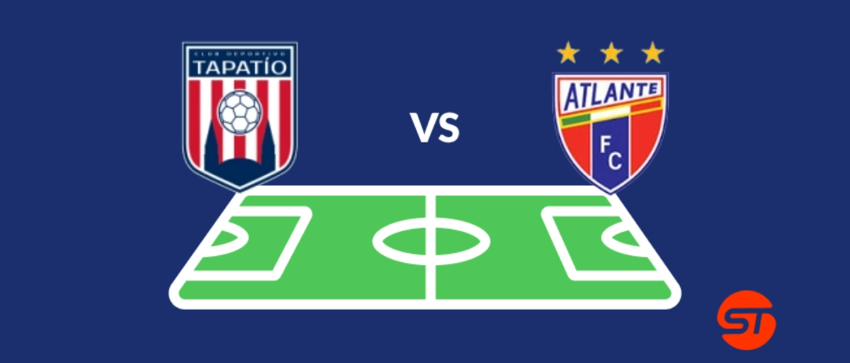 Pronóstico CD Tapatio vs Atlante