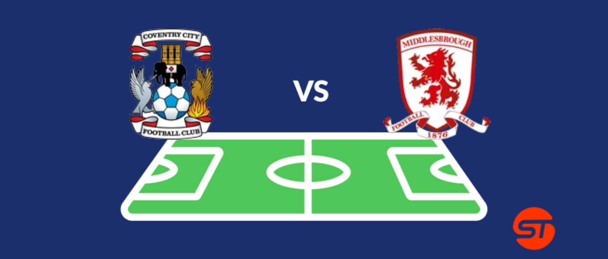 Coventry City vs Middlesbrough Prediction