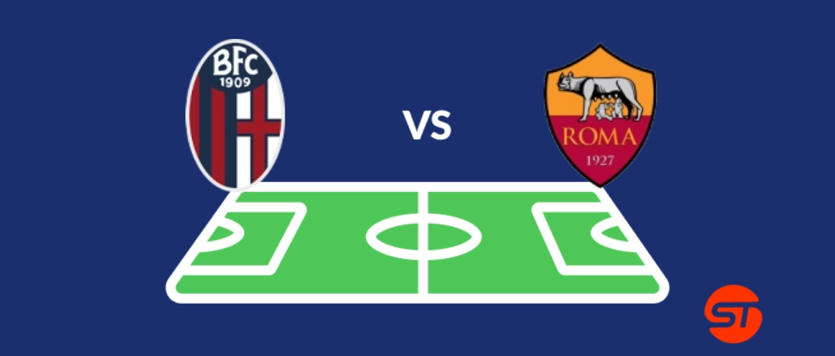 Pronostic Bologne vs AS Roma