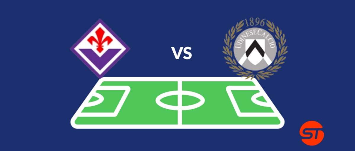 Pronostic Fiorentina vs Udinese