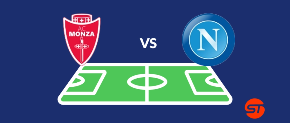 Pronostic Monza vs Naples