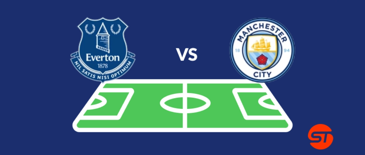 Pronóstico Everton vs Manchester City