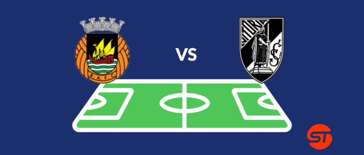 Prognóstico Rio Ave vs Vitória Guimarães