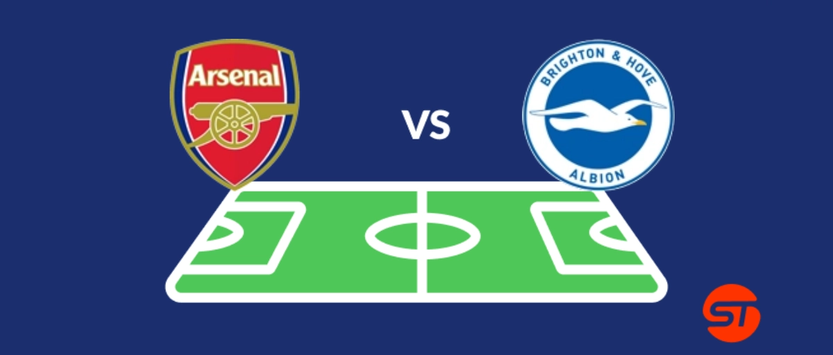 Voorspelling Arsenal vs Brighton