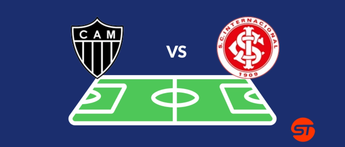 Prognóstico Atletico MG vs Internacional