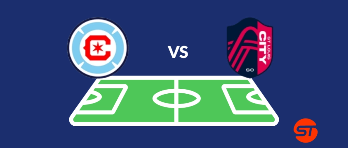 Pronóstico Chicago Fire vs Saint Louis City SC