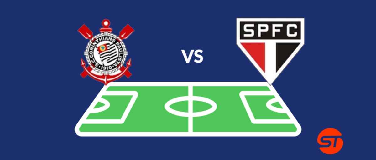 Prognóstico Corinthians vs São Paulo FC