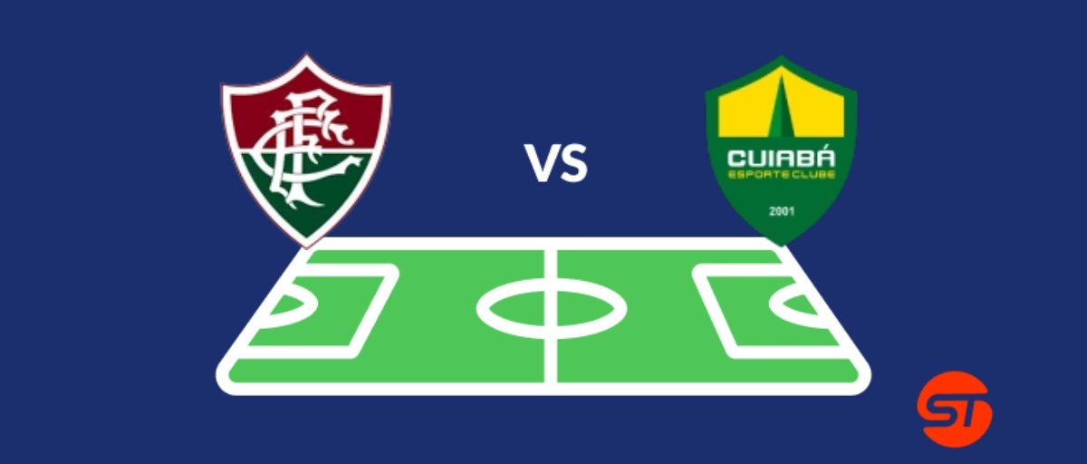 Palpite Fluminense vs Cuiabá