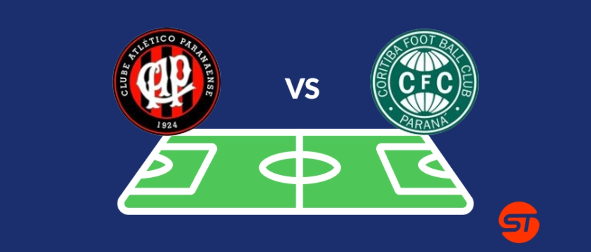 Palpite Atlético Paranaense vs Coritiba