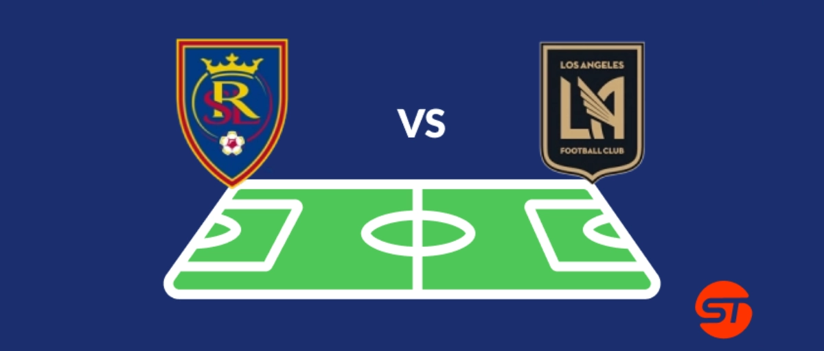 Real Salt Lake vs Los Angeles FC Prediction