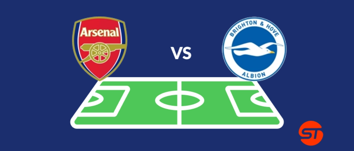 Arsenal x Brighton: onde assistir ao vivo e o horário do jogo hoje (09/11)  pela Copa da Liga Inglesa, Futebol