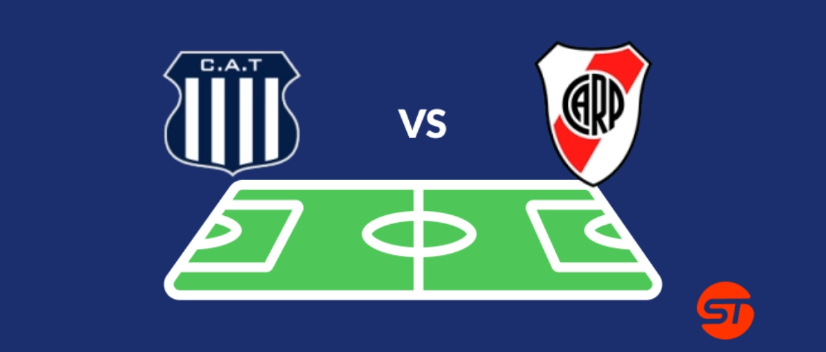 Pronóstico Talleres De Córdoba vs River Plate