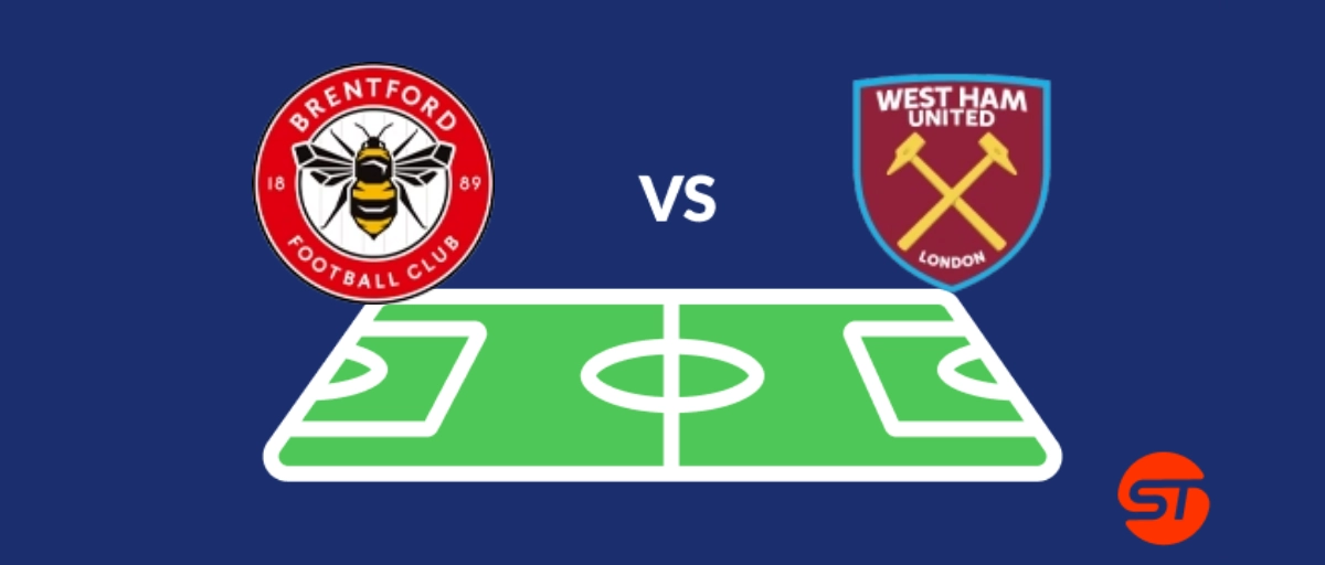 Pronostic Brentford vs West Ham