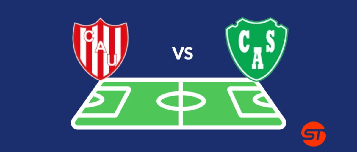 Pronóstico Unión de Santa Fe vs Sarmiento