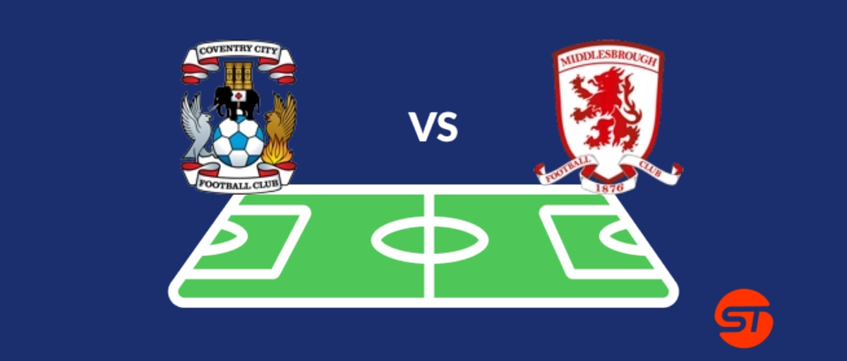 Pronostic Coventry City vs Middlesbrough