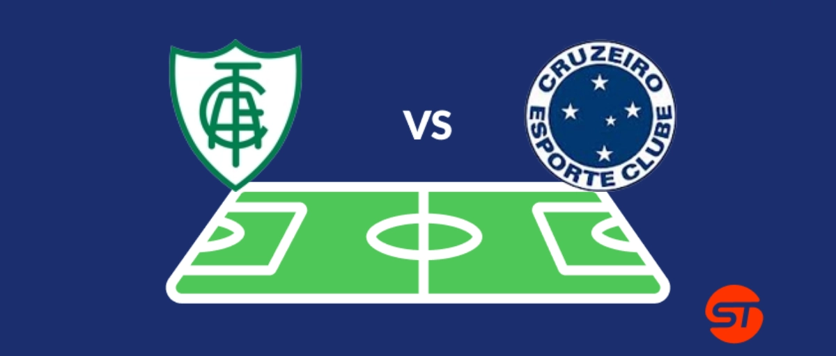 Palpite America MG vs Cruzeiro