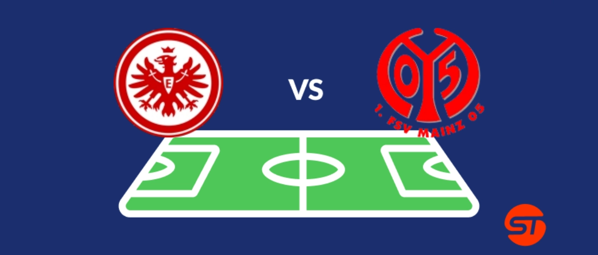 Pronóstico Eintracht Frankfurt vs FSV Mainz