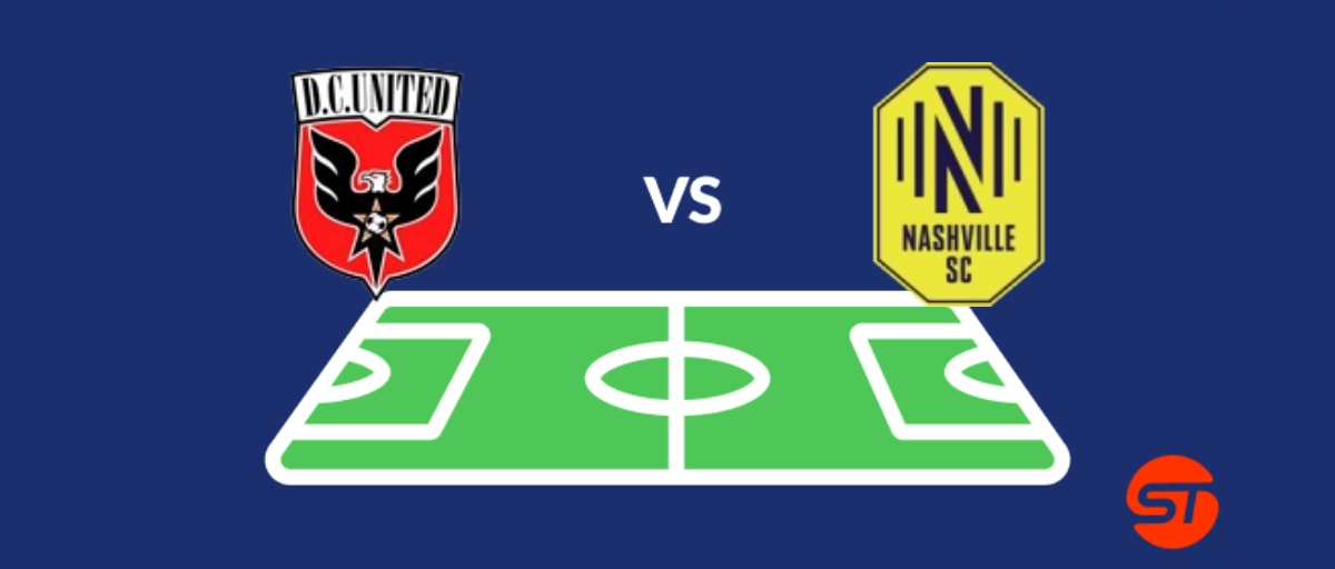 Pronóstico DC United vs Nashville SC