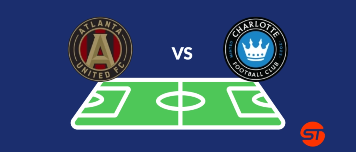 Pronóstico Atlanta United Fc vs Charlotte FC