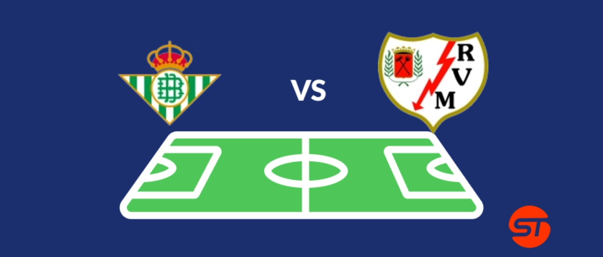 Pronostic Betis vs Rayo Vallecano