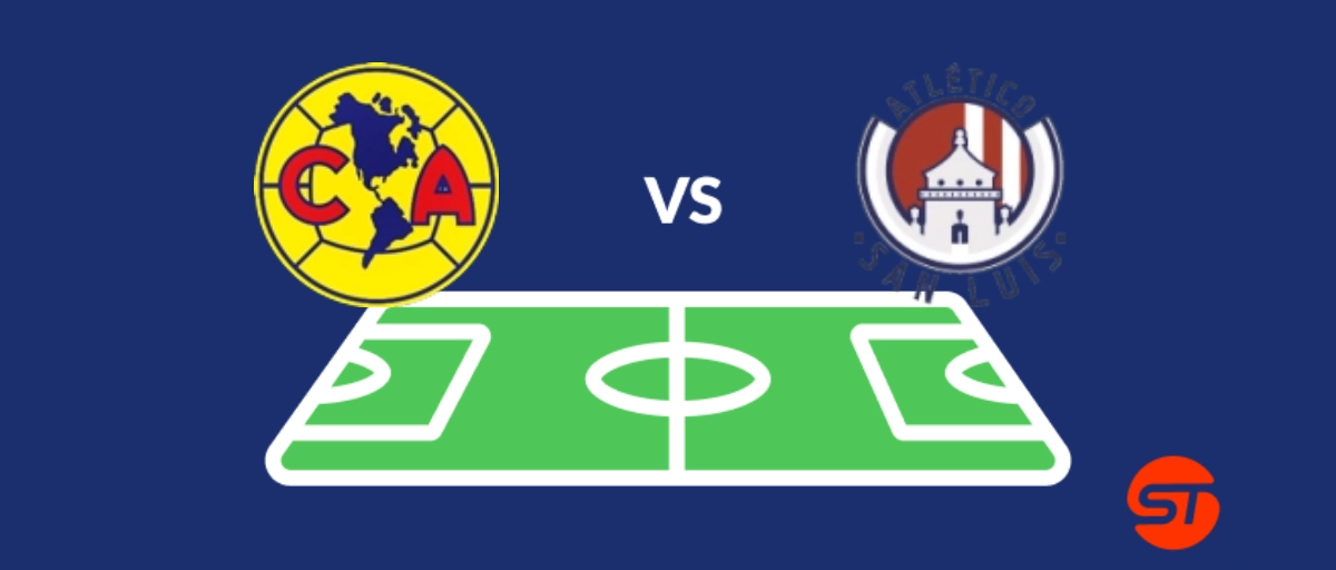 Pronóstico CF America vs San Luís