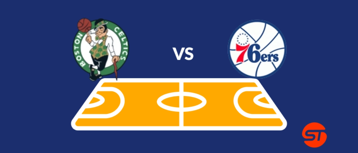 Prognóstico Boston Celtics vs Philadelphia 76ers